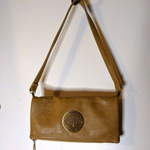 Mulberry purse